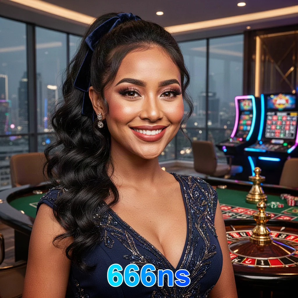 Game Fortune 666ns