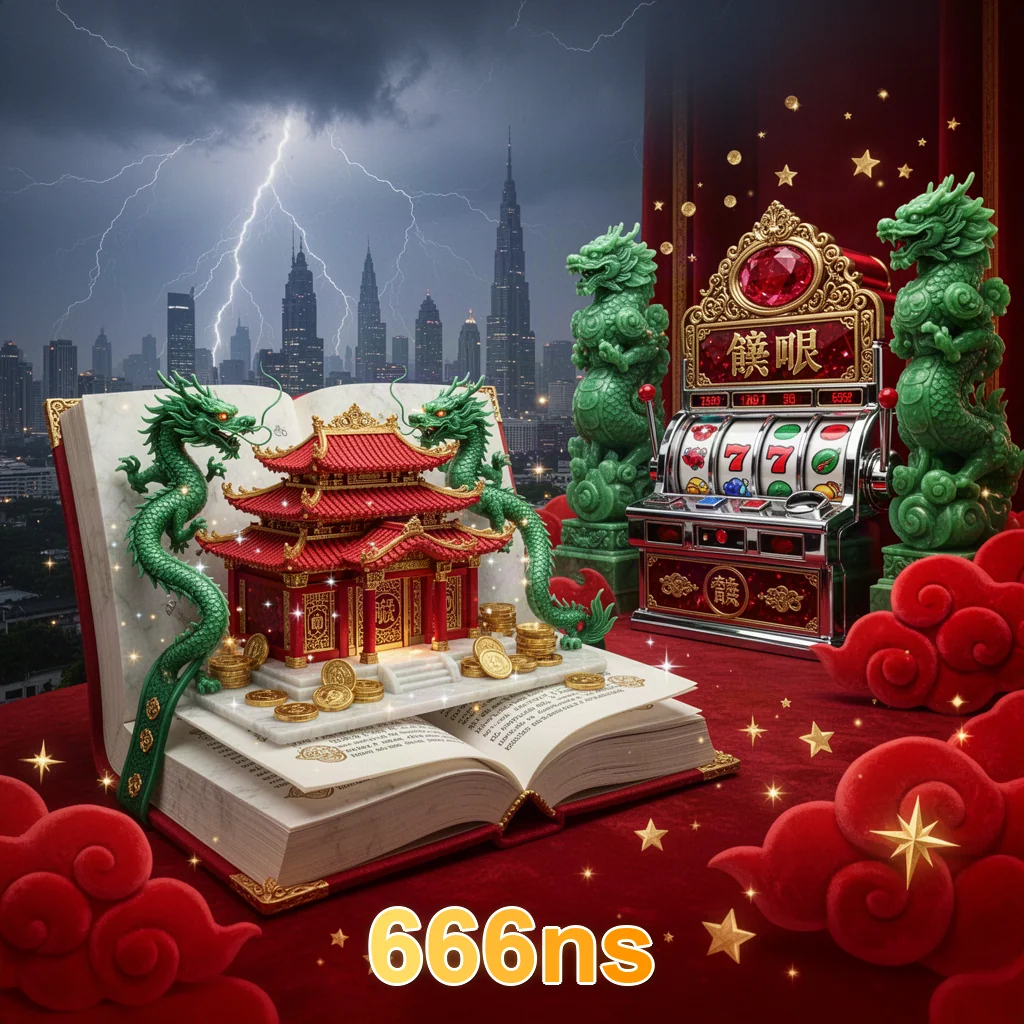 Lotre online yang tersedia di 666ns