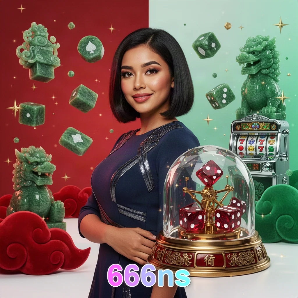 Penyedia slot utama 666ns - NetEnt, Pragmatic Play, Play'n GO