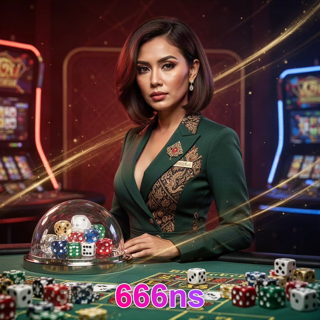 Tabel RTP game kasino 666ns