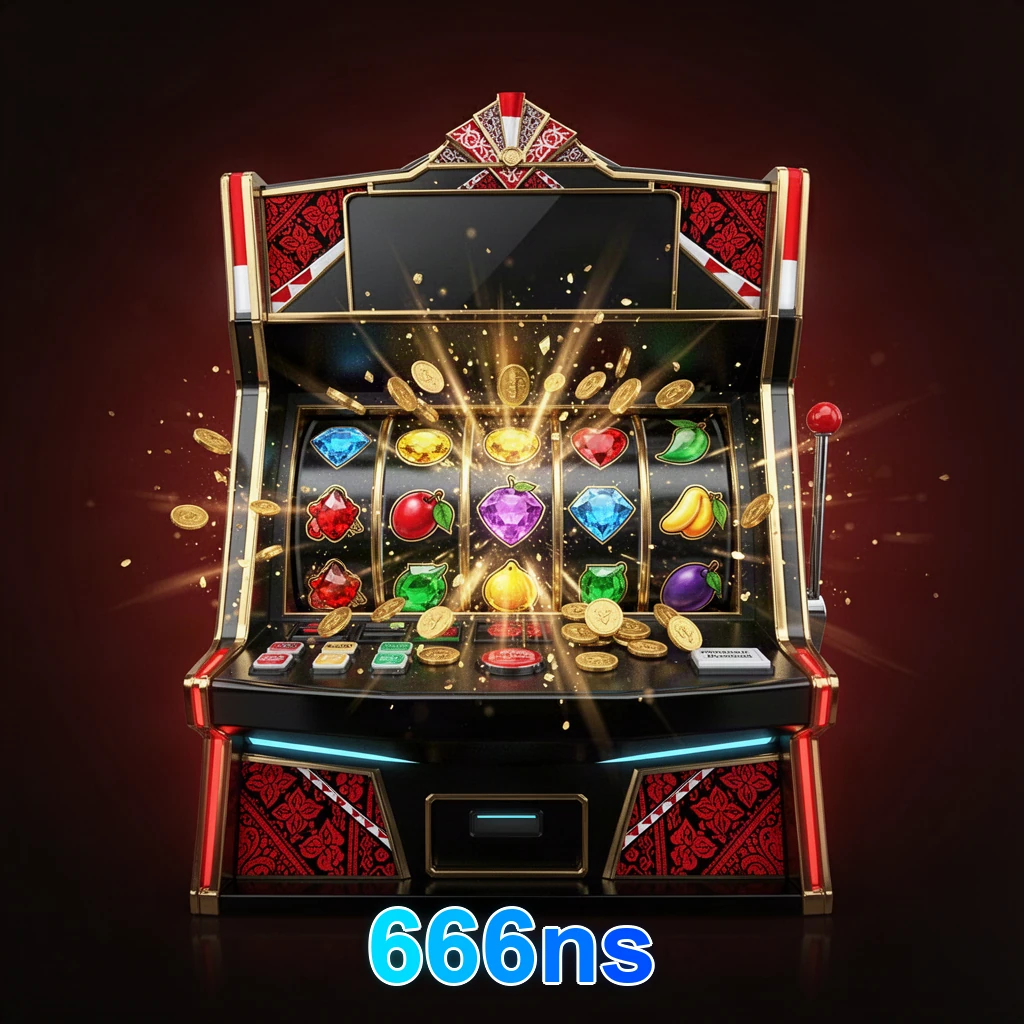 Menang 666ns