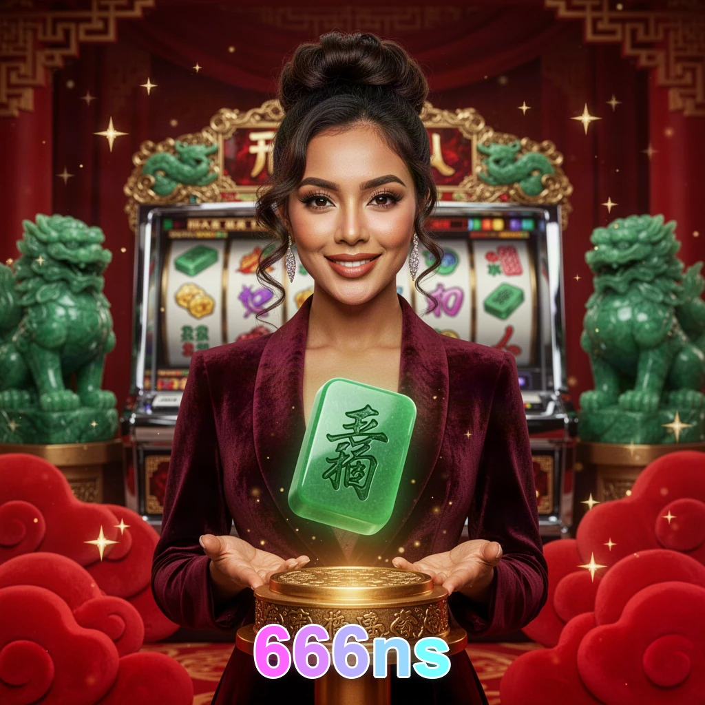 Tingkatan program VIP 666ns